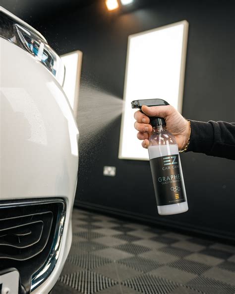 Why Professional Detailers Choose the Occult High Performance Ceramic Wheel Cleaner